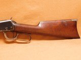 Winchester Model 1894 (38-55, 26-inch Full Octagon, mfg 1904) Pre-64 - 7 of 12