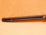 Winchester Model 1894 (38-55, 26-inch Full Octagon, mfg 1904) Pre-64 - 9 of 12