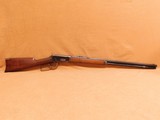 Winchester Model 1894 (38-55, 26-inch Full Octagon, mfg 1904) Pre-64 - 1 of 12