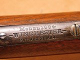 Winchester Model 1894 (38-55, 26-inch Full Octagon, mfg 1904) Pre-64 - 12 of 12