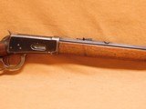 Winchester Model 1894 (38-55, 26-inch Full Octagon, mfg 1904) Pre-64 - 3 of 12