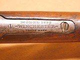 Winchester Model 1892 (44-40 WCF, 24-inch barrel, mfg 1906) Pre-64 - 11 of 11
