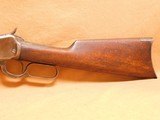 Winchester Model 1892 (44-40 WCF, 24-inch barrel, mfg 1906) Pre-64 - 6 of 11