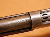 Winchester Model 1892 (44-40 WCF, 24-inch barrel, mfg 1906) Pre-64 - 10 of 11