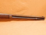 Winchester Model 1892 (44-40 WCF, 24-inch barrel, mfg 1906) Pre-64 - 4 of 11