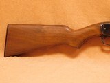 Winchester Model 61 Takedown Rifle (22LR, mfg 1950) - 2 of 11