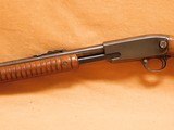 Winchester Model 61 Takedown Rifle (22LR, mfg 1950) - 7 of 11
