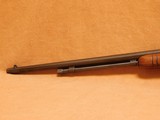 Winchester Model 61 Takedown Rifle (22LR, mfg 1950) - 8 of 11