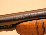 Winchester Model 61 Takedown Rifle (22LR, mfg 1950) - 9 of 11