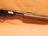 Winchester Model 61 Takedown Rifle (22LR, mfg 1950) - 3 of 11