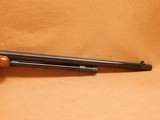 Winchester Model 61 Takedown Rifle (22LR, mfg 1950) - 4 of 11