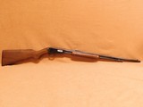 Winchester Model 61 Takedown Rifle (22LR, mfg 1950) - 1 of 11