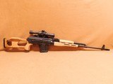 Century Arms PSL 54 Dragunov-style Rifle (with Russian PO Optic) PSL54 DMR - 1 of 4