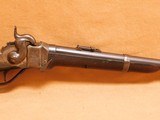 Sharps Rifle 1863 New Model Carbine (.52 Cal) Civil War Cavalry - 3 of 12