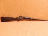 Sharps Rifle 1863 New Model Carbine (.52 Cal) Civil War Cavalry - 1 of 12