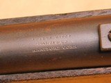 Sharps Rifle 1863 New Model Carbine (.52 Cal) Civil War Cavalry - 9 of 12