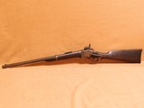Sharps Rifle 1863 New Model Carbine (.52 Cal) Civil War Cavalry - 5 of 12
