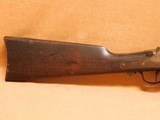 Sharps Rifle 1863 New Model Carbine (.52 Cal) Civil War Cavalry - 2 of 12
