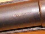 Sharps Rifle 1863 New Model Carbine (.52 Cal) Civil War Cavalry - 10 of 12