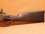 Sharps Rifle 1863 New Model Carbine (.52 Cal) Civil War Cavalry - 6 of 12