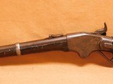 Spencer Model 1865 (ALL ORIGINAL, .52 Rimfire) Civil War US Cavalry Carbine - 3 of 9