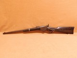 Spencer Model 1865 (ALL ORIGINAL, .52 Rimfire) Civil War US Cavalry Carbine - 1 of 9