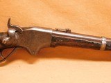 Spencer Model 1865 (ALL ORIGINAL, .52 Rimfire) Civil War US Cavalry Carbine - 8 of 9