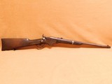 Spencer Model 1865 (ALL ORIGINAL, .52 Rimfire) Civil War US Cavalry Carbine - 6 of 9