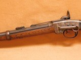 Poultney & Trimble Smith's Model 1862 Civil War Saddle Ring Carbine - 8 of 12