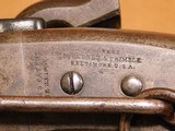 Poultney & Trimble Smith's Model 1862 Civil War Saddle Ring Carbine - 10 of 12