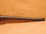 Poultney & Trimble Smith's Model 1862 Civil War Saddle Ring Carbine - 4 of 12