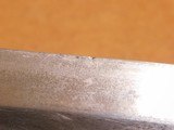 Kanetoshi Type 44 Katana (Signed, WW2 Japanese Army NCO, Showa 12) - 2 of 8