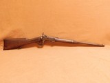 Burnside Model 1864/5th Model Carbine (Ohio Volunteer Cavalry) Civil War - 1 of 13