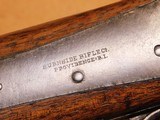 Burnside Model 1864/5th Model Carbine (Ohio Volunteer Cavalry) Civil War - 12 of 13