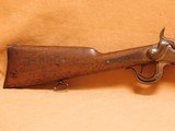 Burnside Model 1864/5th Model Carbine (Ohio Volunteer Cavalry) Civil War - 2 of 13