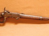 Burnside Model 1864/5th Model Carbine (Ohio Volunteer Cavalry) Civil War - 3 of 13