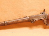Burnside Model 1864/5th Model Carbine (Ohio Volunteer Cavalry) Civil War - 7 of 13