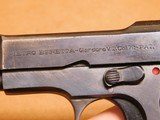 Beretta Model 1935 (32 ACP/7.65 Browning) M1935 not 1934 - 5 of 11