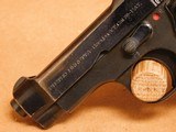 Beretta Model 1935 (32 ACP/7.65 Browning) M1935 not 1934 - 4 of 11