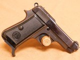 Beretta Model 1935 (32 ACP/7.65 Browning) M1935 not 1934 - 7 of 11