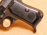 Beretta Model 1935 (32 ACP/7.65 Browning) M1935 not 1934 - 2 of 11