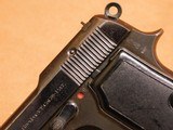 Beretta Model 1935 (32 ACP/7.65 Browning) M1935 not 1934 - 3 of 11