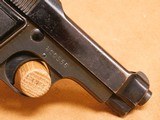 Beretta Model 1935 (32 ACP/7.65 Browning) M1935 not 1934 - 10 of 11
