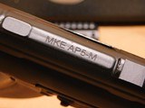 NEW Century Arms AP5-M (9mm, 4.6-inch, HG6036-N) SP5/MP5 Clone - 2 of 4