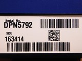 Smith and Wesson Model 329PD AirLite/Scandium (44 Mag, 4-inch) 163414 - 4 of 5