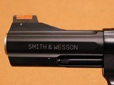 Smith and Wesson Model 329PD AirLite/Scandium (44 Mag, 4-inch) 163414 - 2 of 5