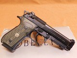 Wilson Combat Beretta 92G Brigadier Tactical w/ Night Sight M9A1, 92A1 - 4 of 7