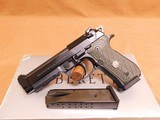 Wilson Combat Beretta 92G Brigadier Tactical w/ Night Sight M9A1, 92A1 - 1 of 7