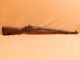 Winchester M1 Garand (WW2, Post-War Rebuild, Springfield Op Rod & Barrel) - 1 of 18