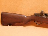 Winchester M1 Garand (WW2, Post-War Rebuild, Springfield Op Rod & Barrel) - 2 of 18